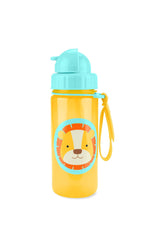 Skip Hop Zoo Pipetli Suluk Aslan New